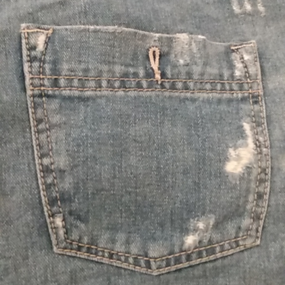 Free People shorts, 29. EUC - Picture 6 of 12